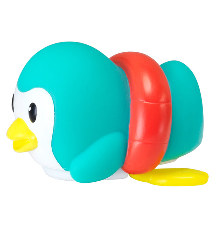 Infantino Kick & Swim Bath Pals Penguin