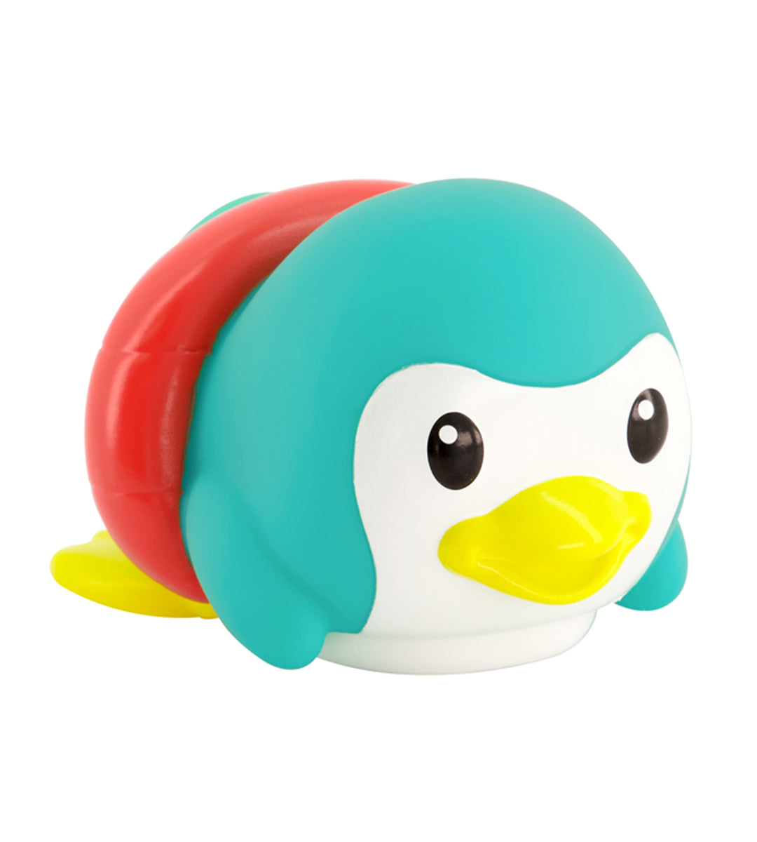 Infantino Kick & Swim Bath Pals Penguin