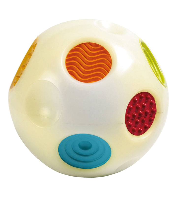 Infantino Sensory Sound and Light Activity Ball