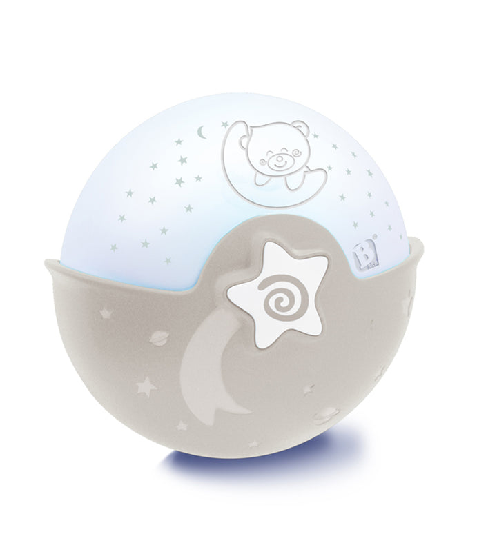 Infantino Soothing Light and Projector - Grey