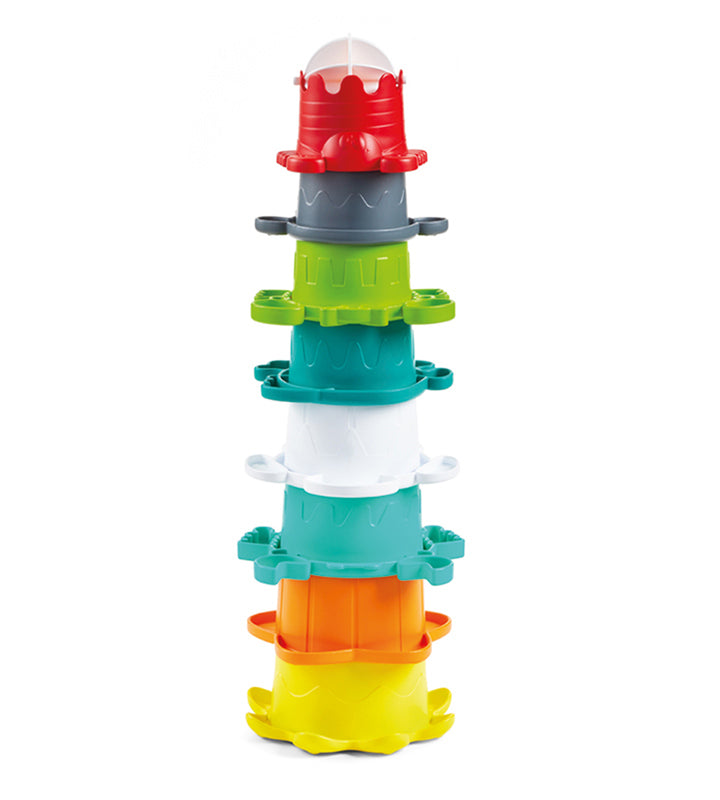 Infantino Stack O' Fun