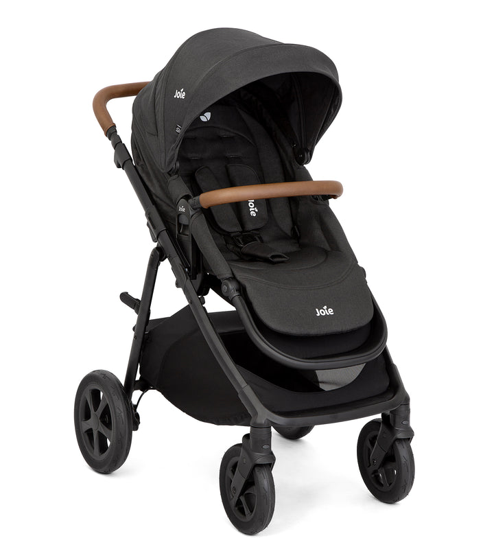 Joie Alore 2 in 1 Pushchair - Shale