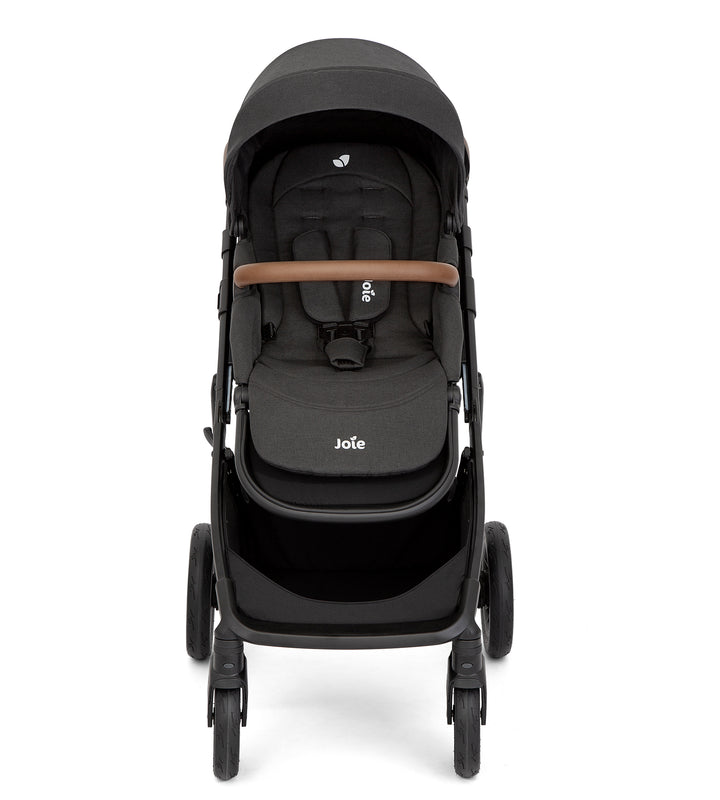 Joie Alore 2 in 1 Pushchair - Shale