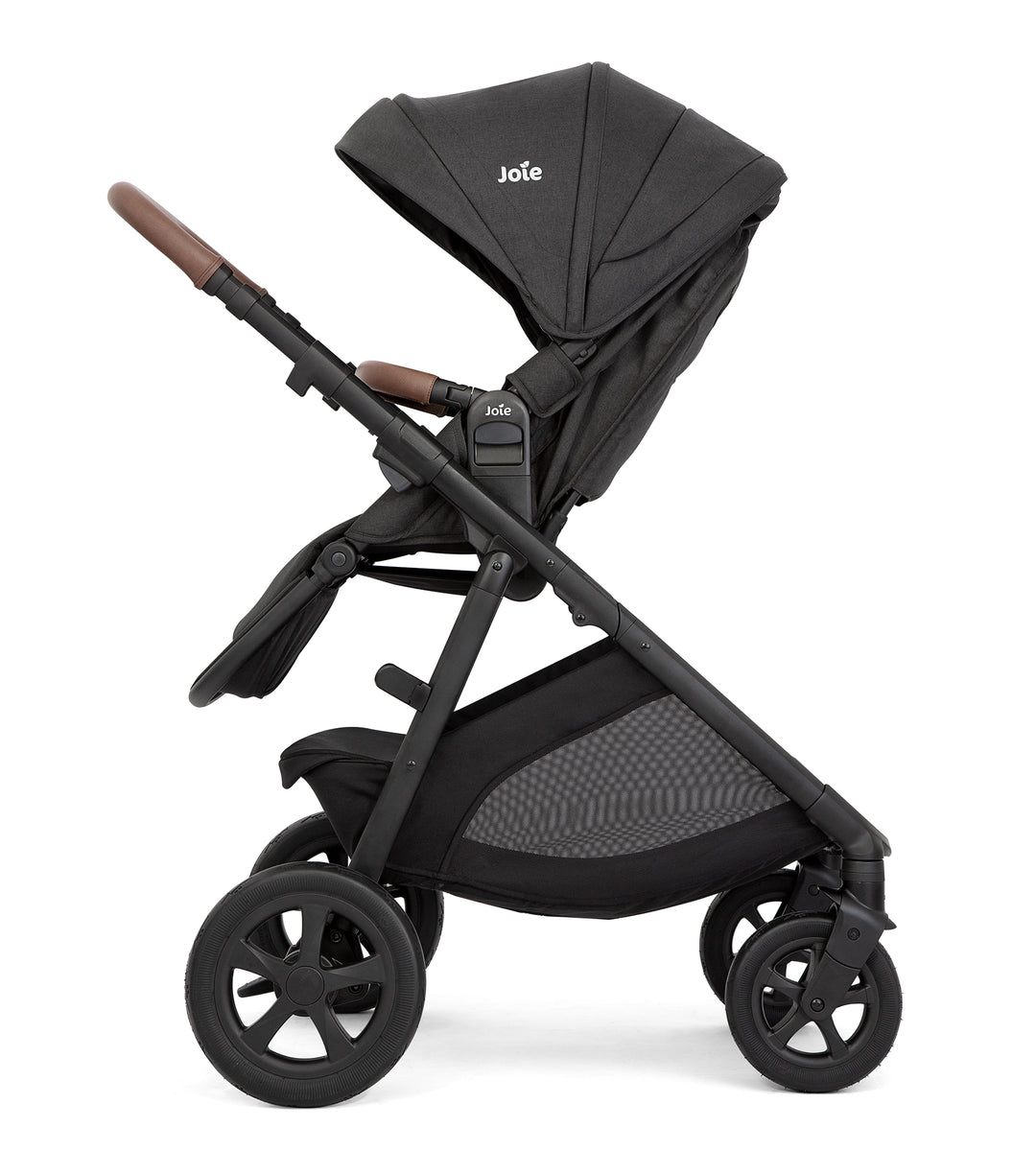 Joie Alore 2 in 1 Pushchair - Shale