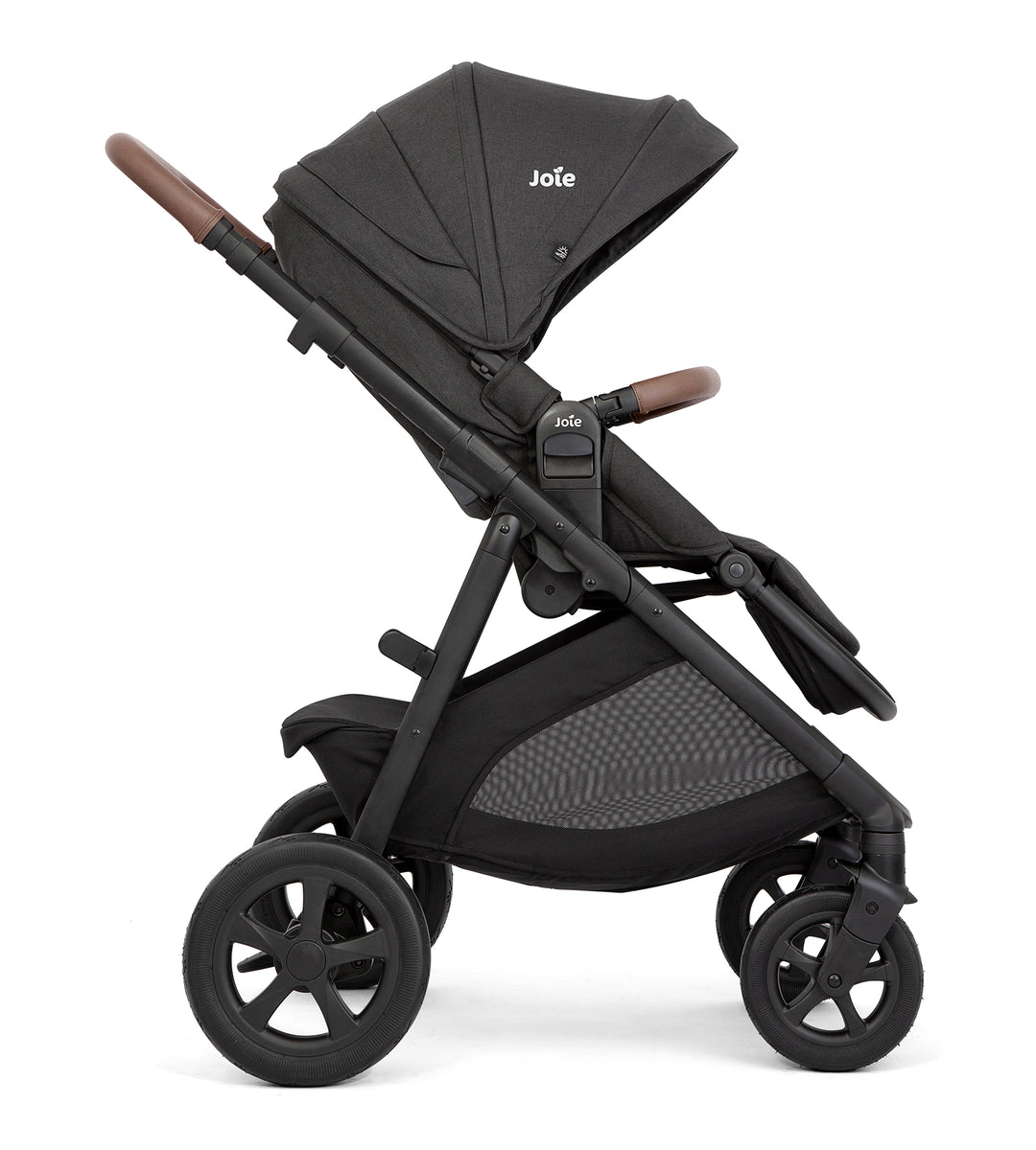 Joie Alore 2 in 1 Pushchair - Shale