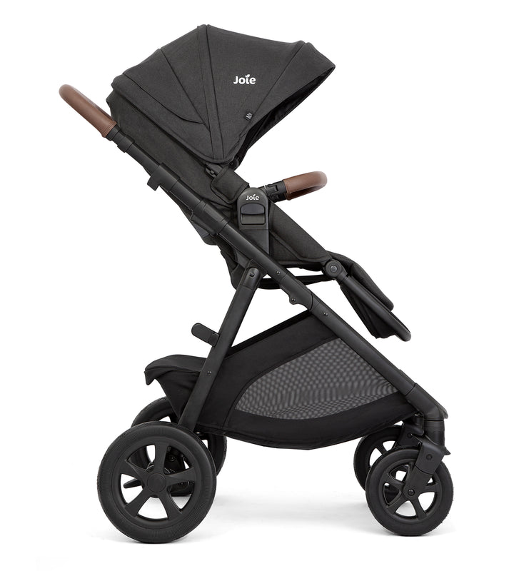 Joie Alore 2 in 1 Pushchair - Shale