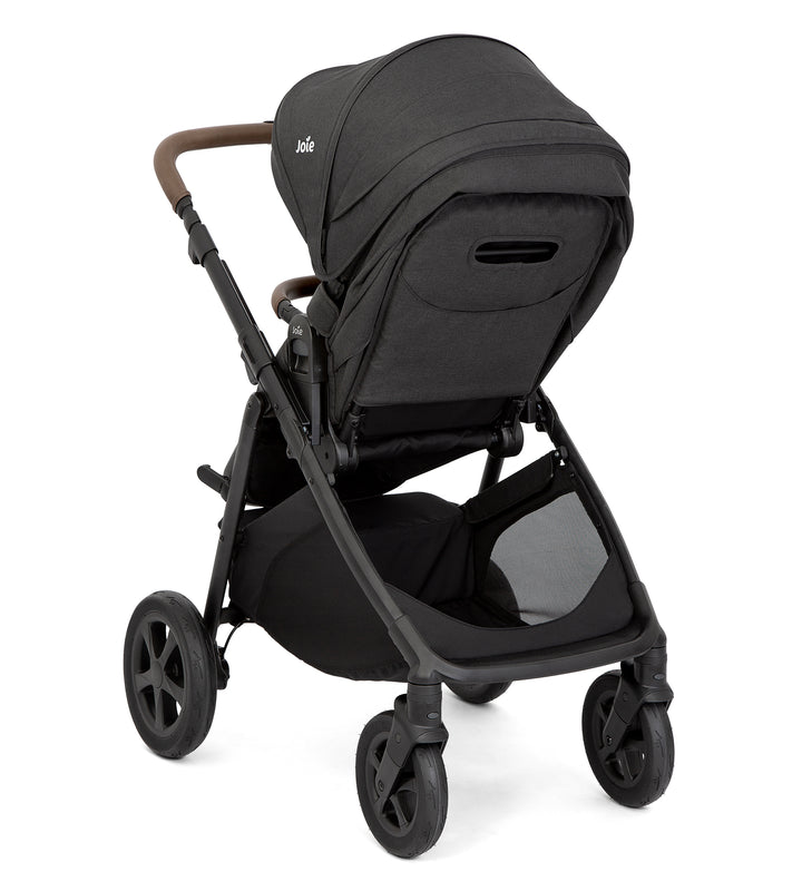 Joie Alore 2 in 1 Pushchair - Shale