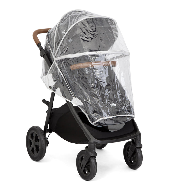 Joie Alore 2 in 1 Pushchair - Shale