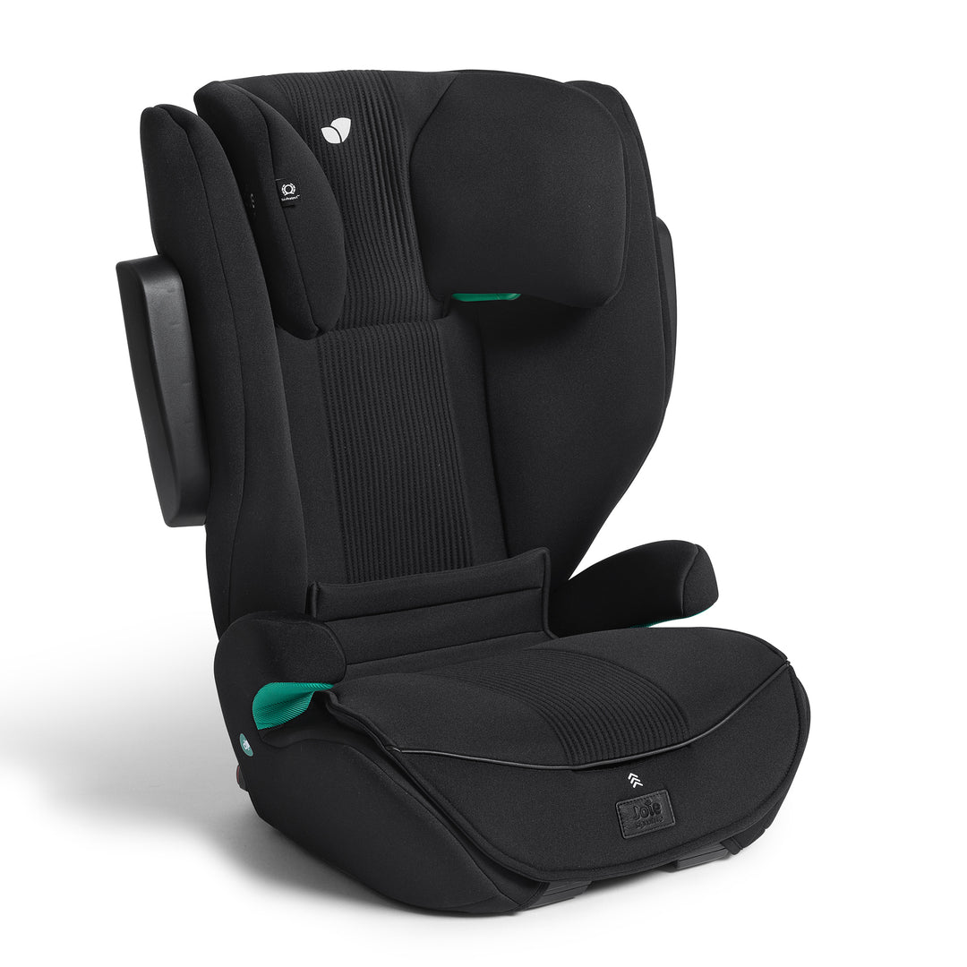 Joie Meet Joie I Anchor Seat Joie I-Anchor Advance Two-Tone-Black