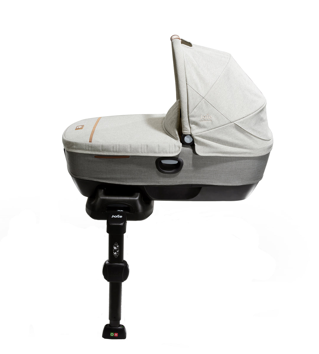 Joie Calmi Carrycot - Signature Range