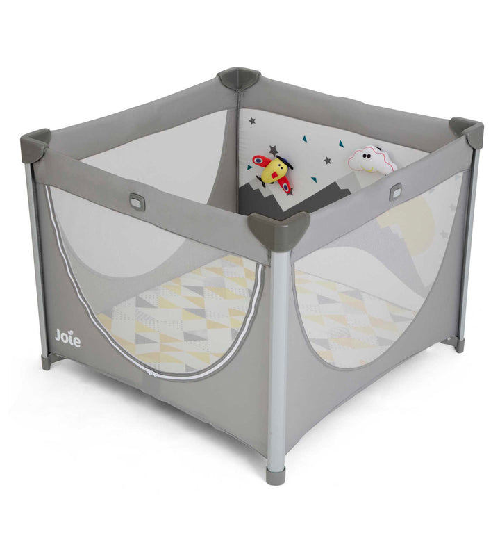 Joie Cheer Playpen - Little Explorer