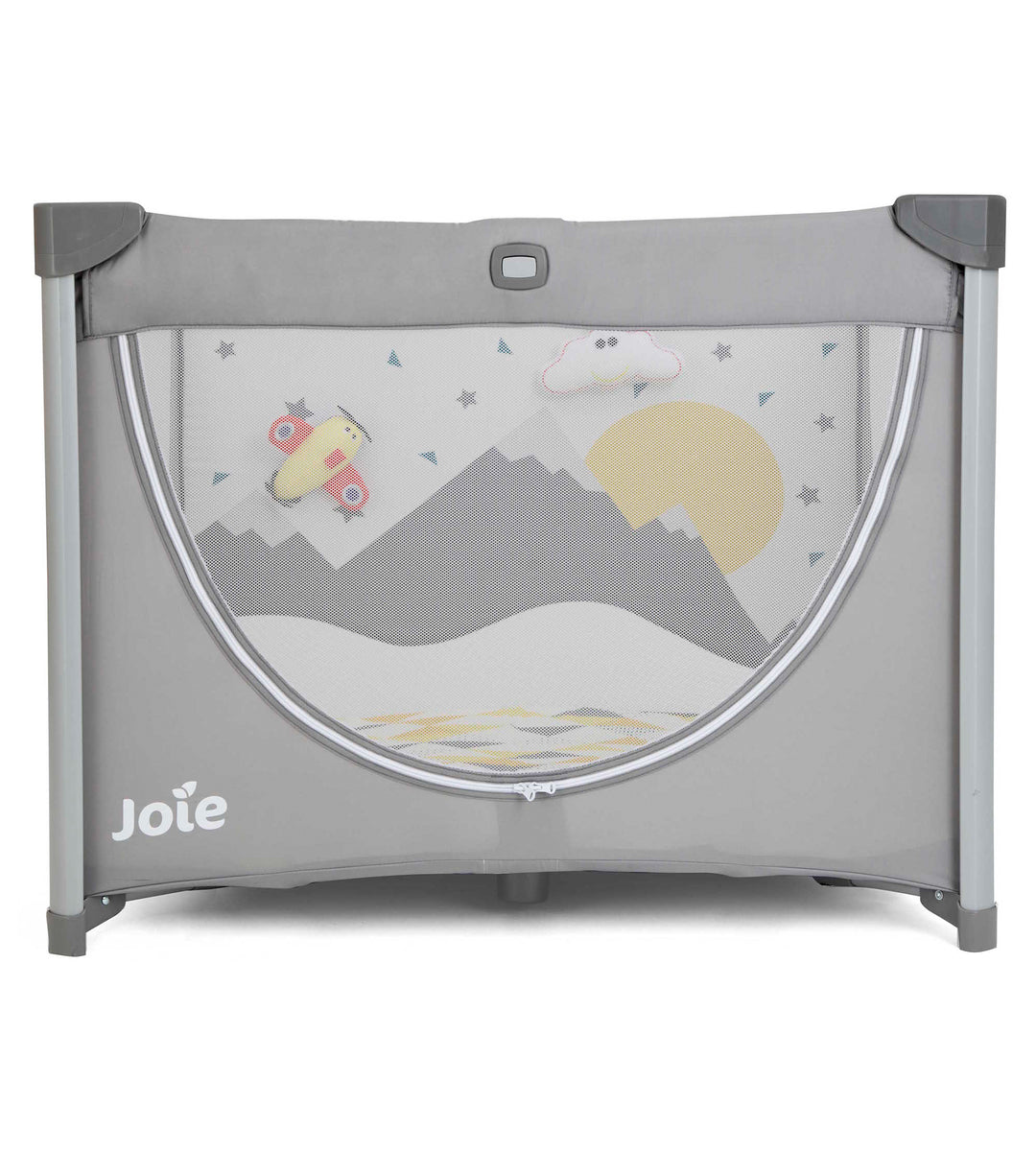 Joie Cheer Playpen - Little Explorer