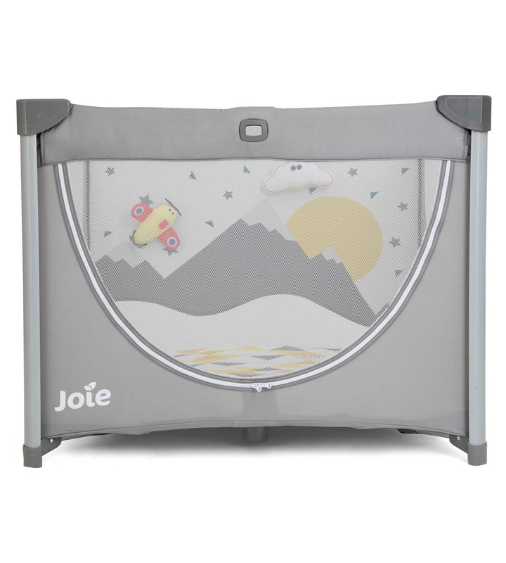 Joie Cheer Playpen - Little Explorer