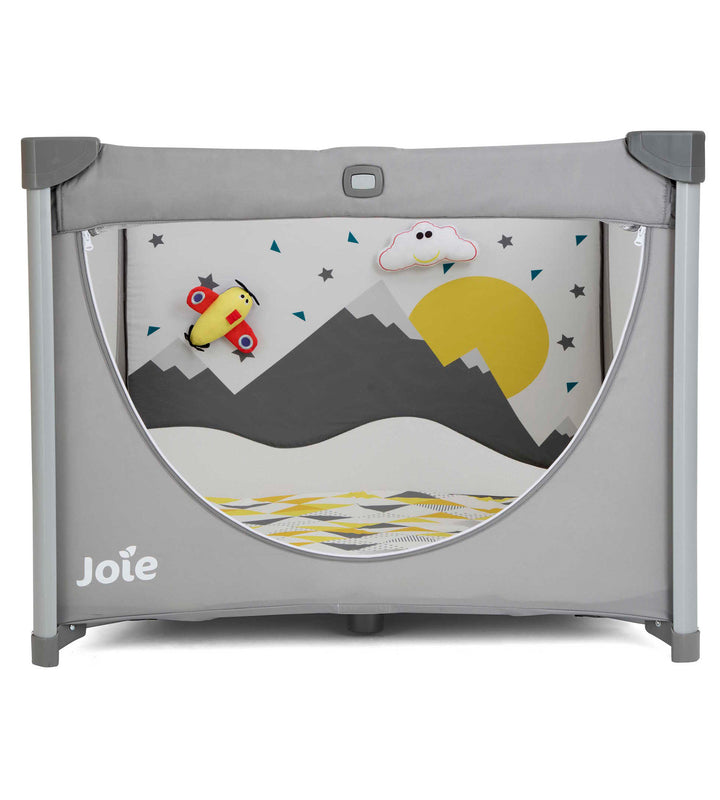 Joie Cheer Playpen - Little Explorer