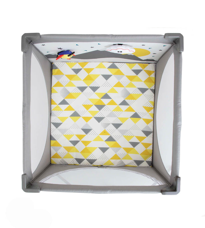 Joie Cheer Playpen - Little Explorer