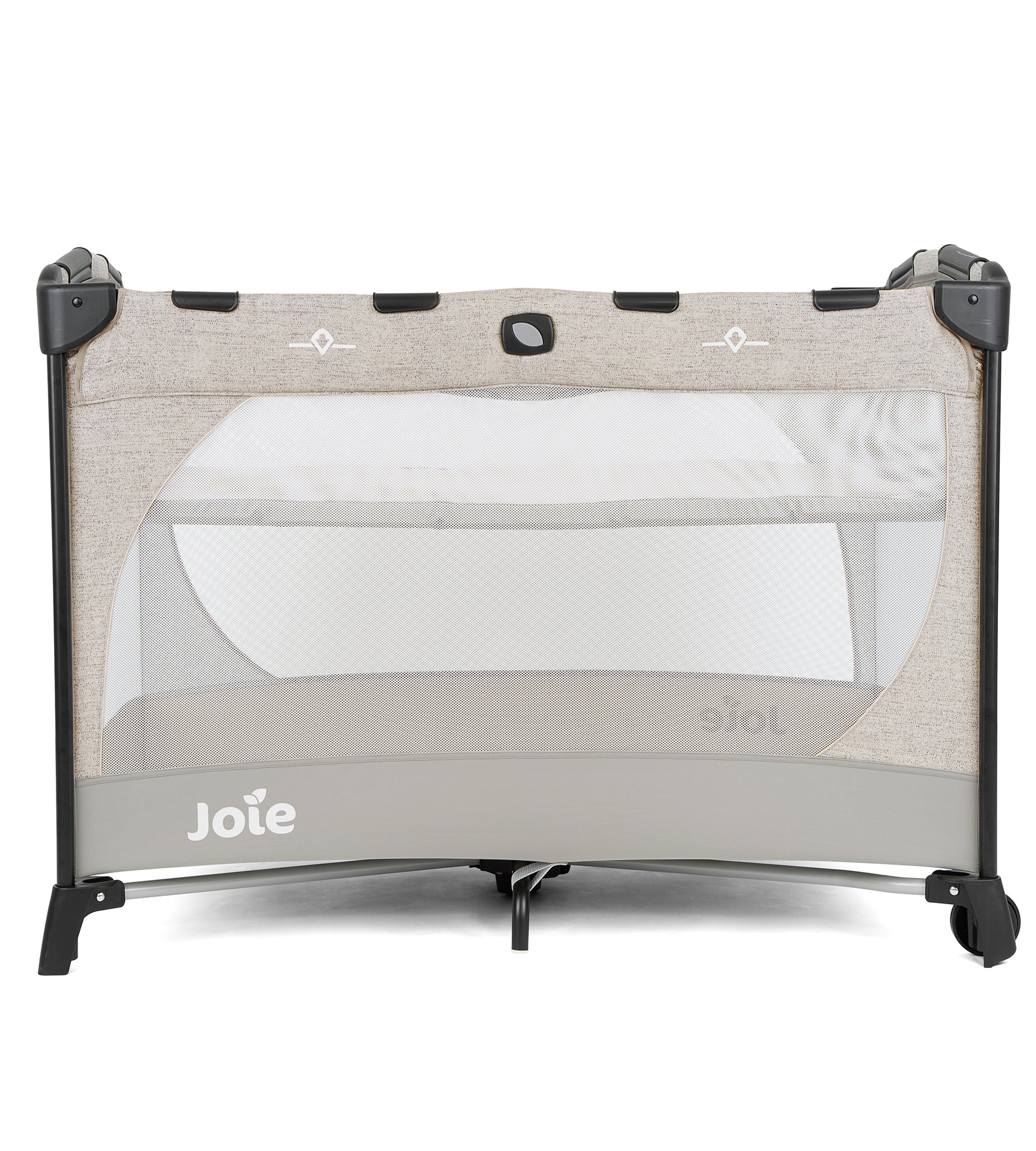 Joie Commuter Change Travel Cot Baby and Nursery World