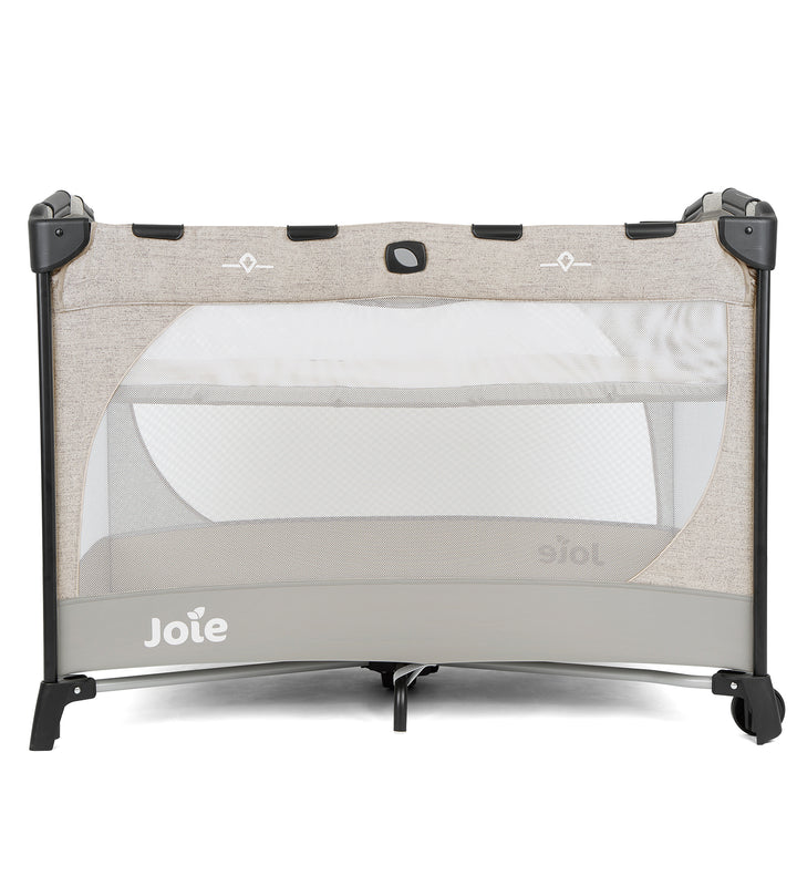 Joie Commuter Change Travel Cot