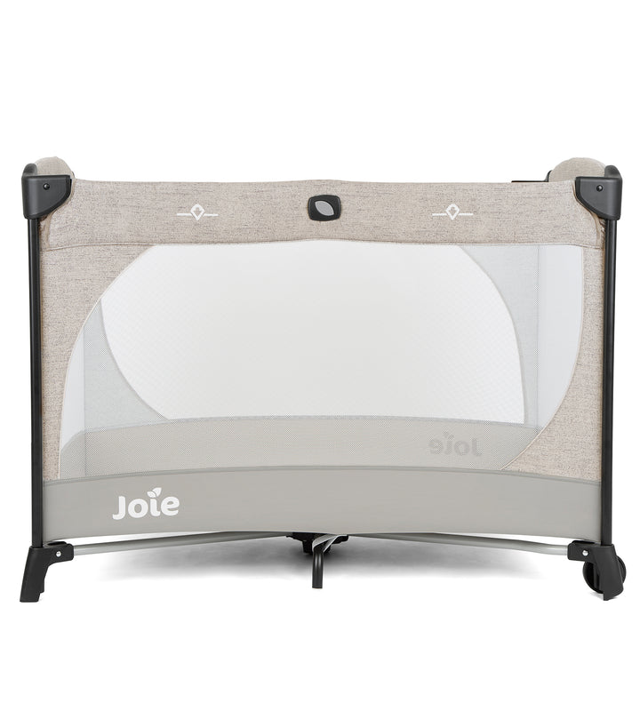 Joie Commuter Change Travel Cot