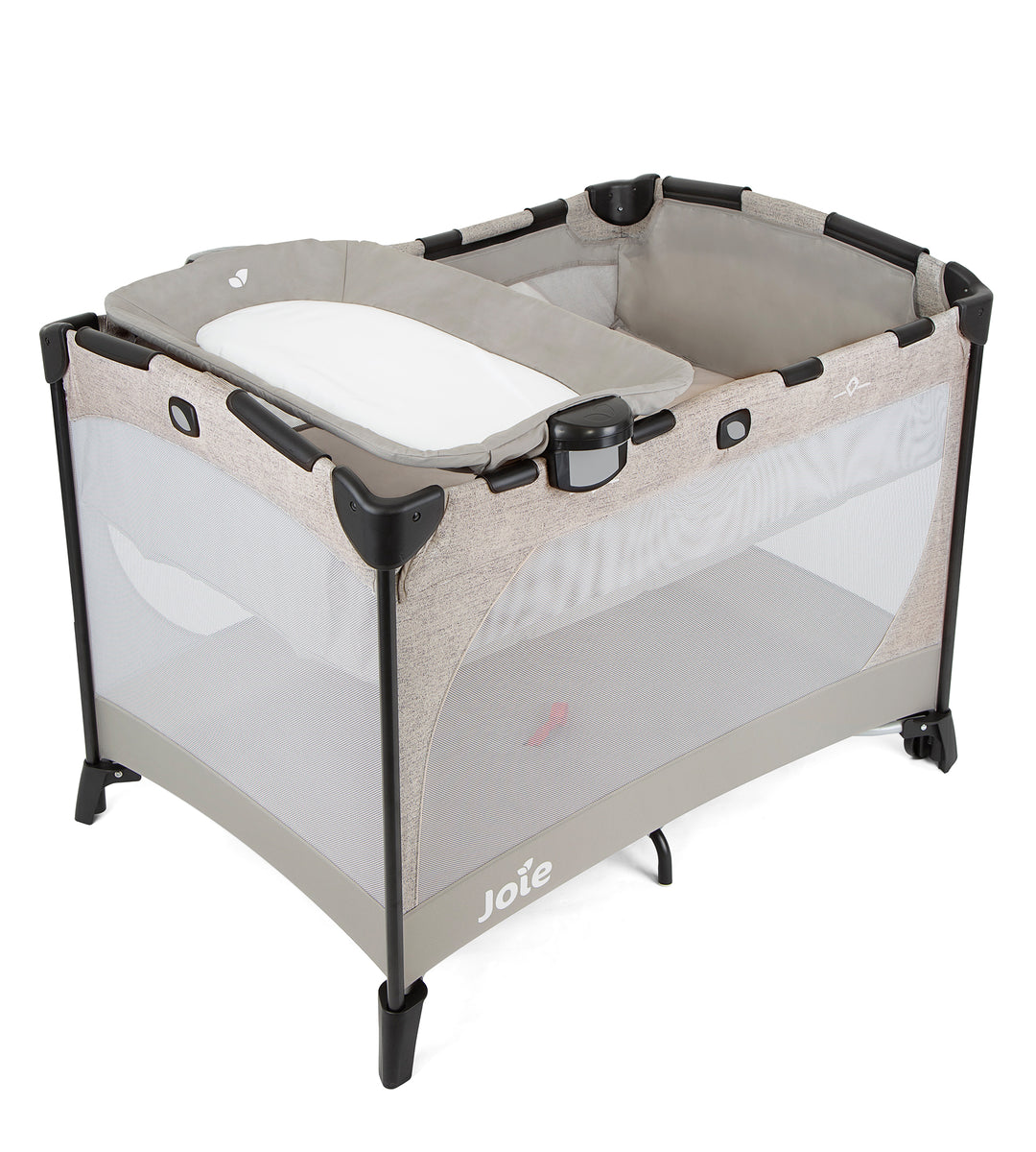 Joie Commuter Change Travel Cot