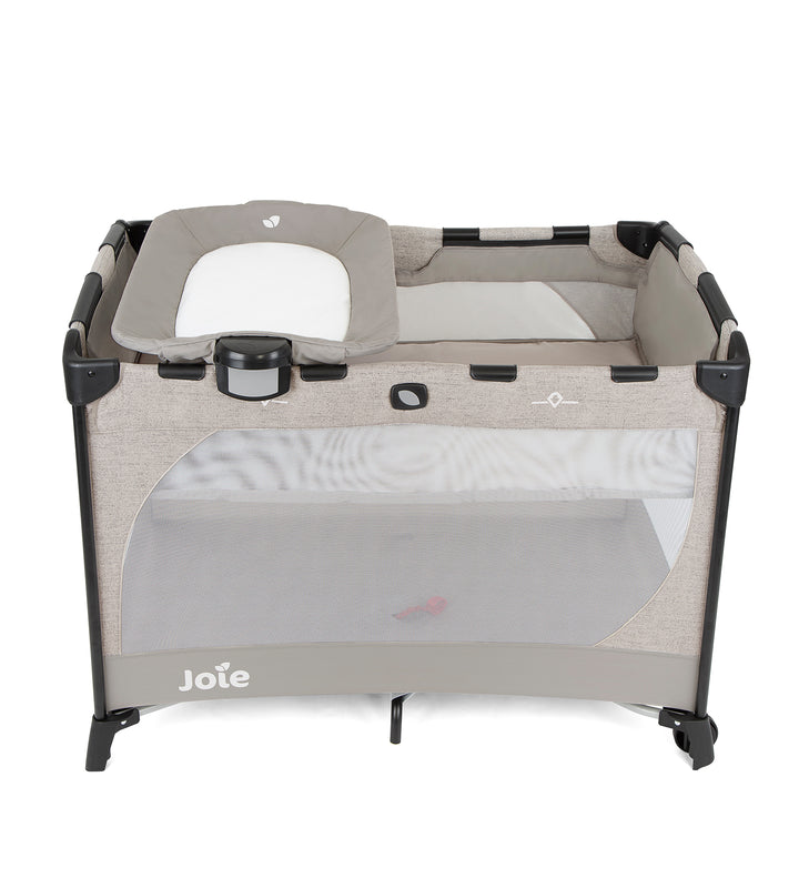 Joie Commuter Change Travel Cot