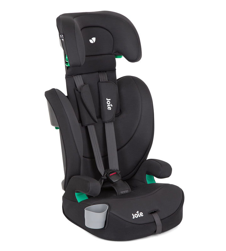 Joie Elevate i-Size 1/2/3 Car Seat - 2023