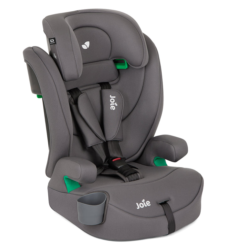 Joie Elevate i-Size 1/2/3 Car Seat - 2023