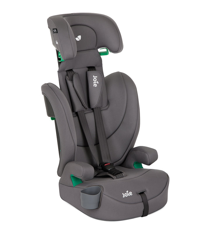 Joie Elevate i-Size 1/2/3 Car Seat - 2023