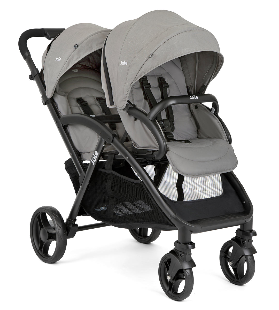 Joie EvaLite Duo Pushchair – Baby and Nursery World