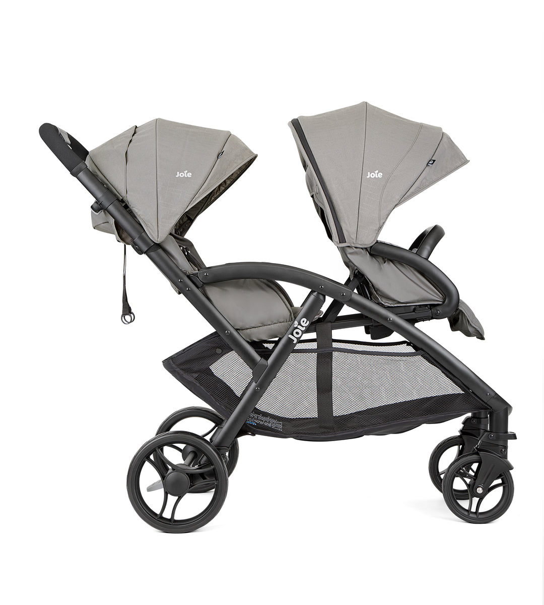 Joie EvaLite Duo Pushchair