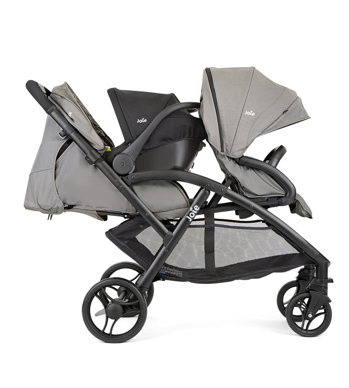 Joie EvaLite Duo Pushchair