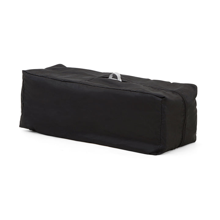 Joie Kubbie Compact Travel Cot - Coal