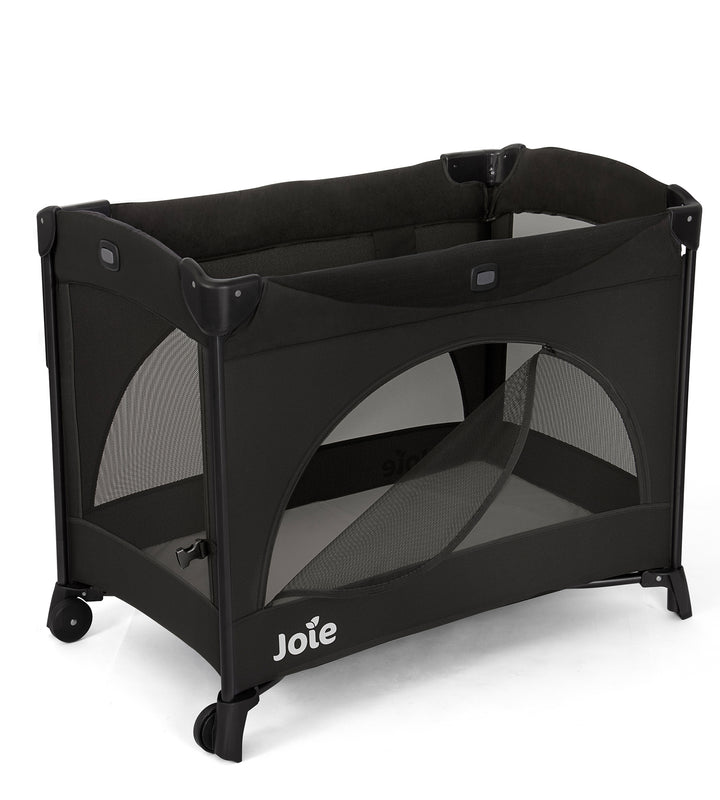 Joie Kubbie Sleep Travel Cot