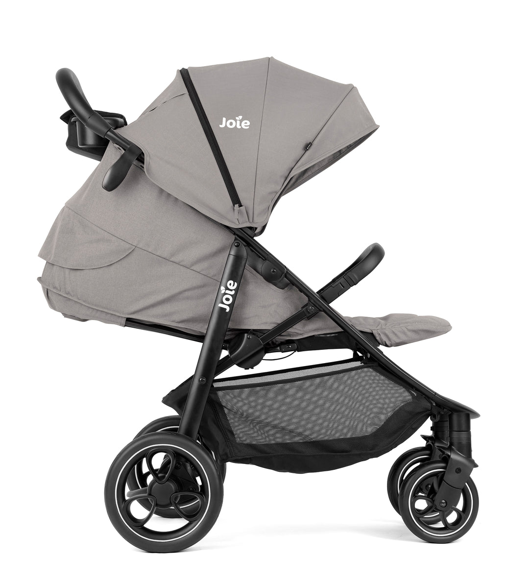 Joie Litetrax Pro Stroller