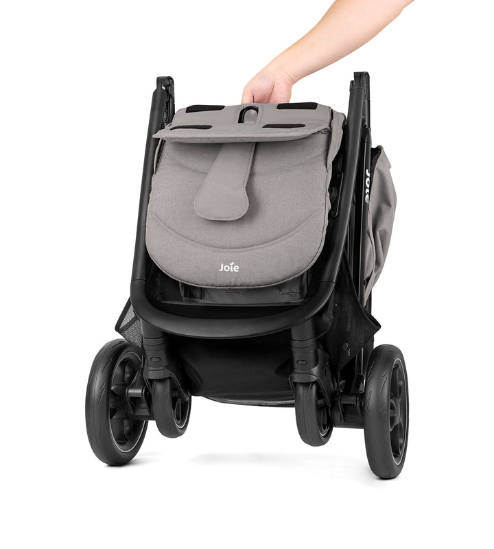 Joie Litetrax Pro Stroller