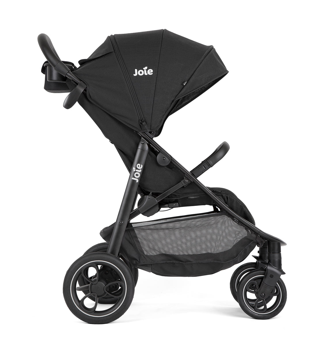 Joie Litetrax Pro Stroller