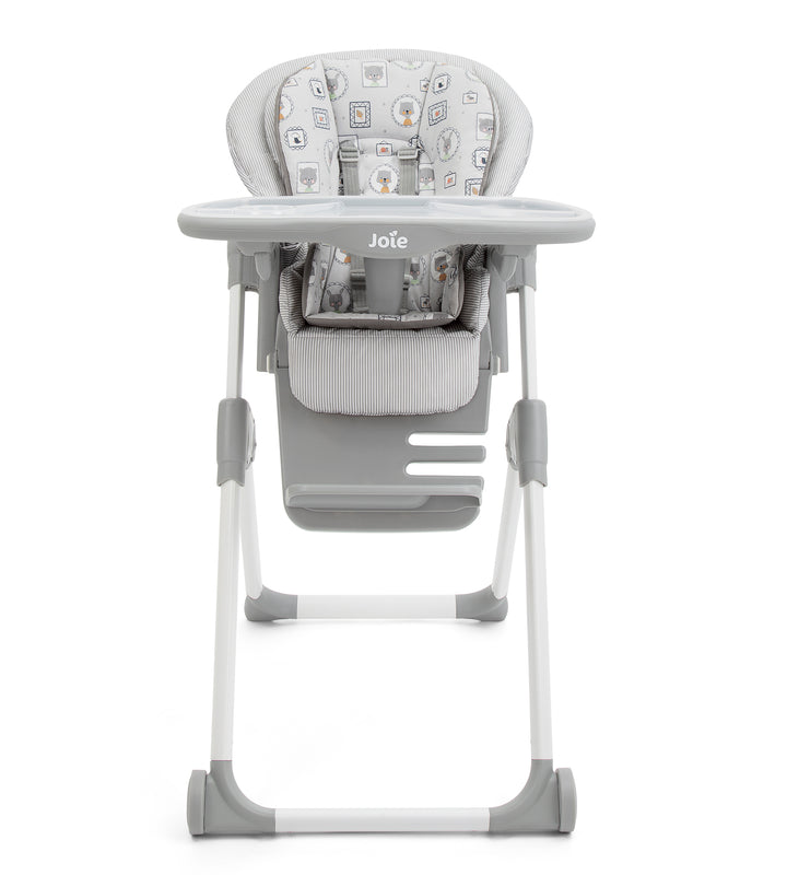 Joie Mimzy Recline Highchair - Portrait