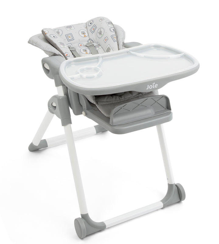 Joie Mimzy Recline Highchair - Portrait