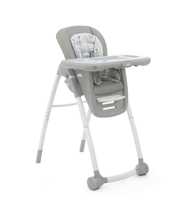 Joie Multiply 6 in 1 Highchair