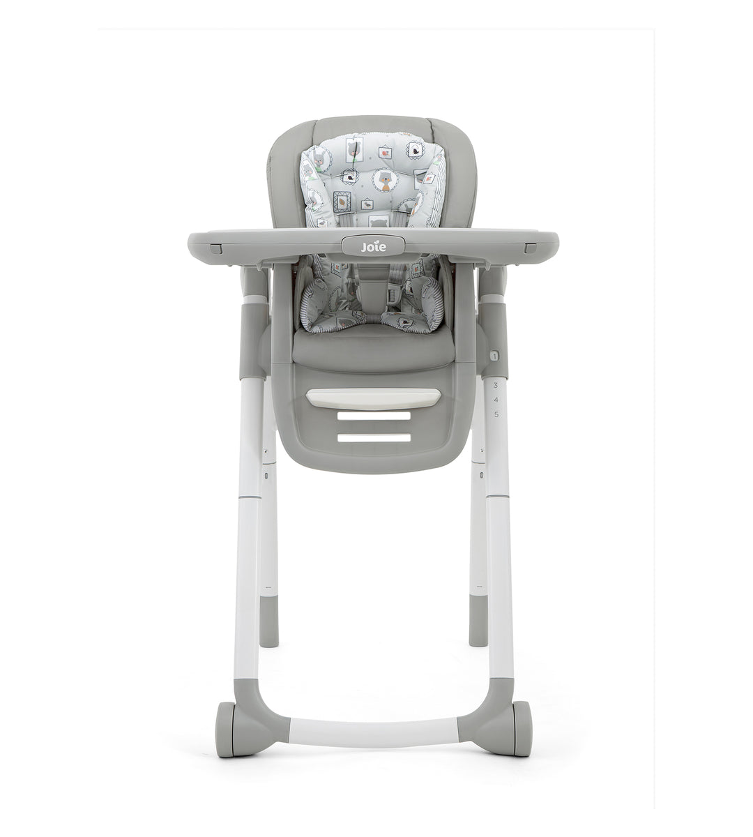 Joie Multiply 6 in 1 Highchair