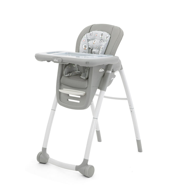 Joie Multiply 6 in 1 Highchair