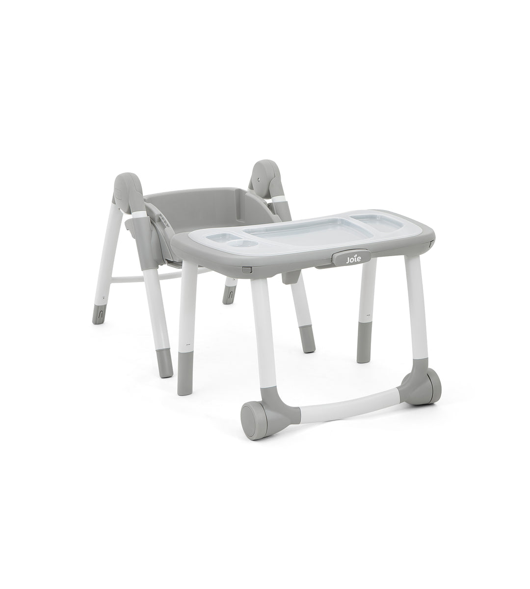 Joie Multiply 6 in 1 Highchair