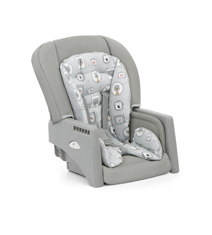 Joie Multiply 6 in 1 Highchair