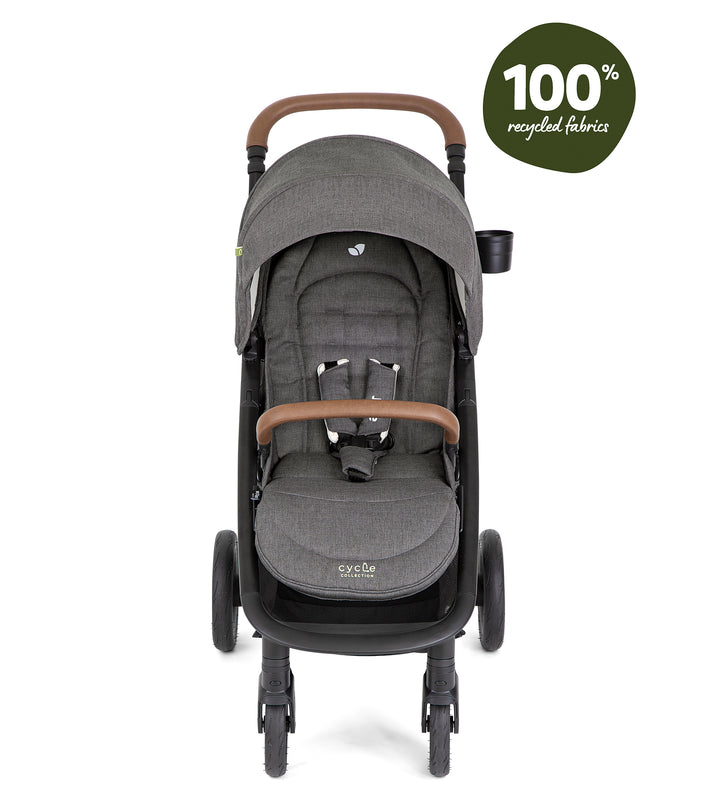 Joie Cycle Mytrax Pro Pushchair - Shell Grey