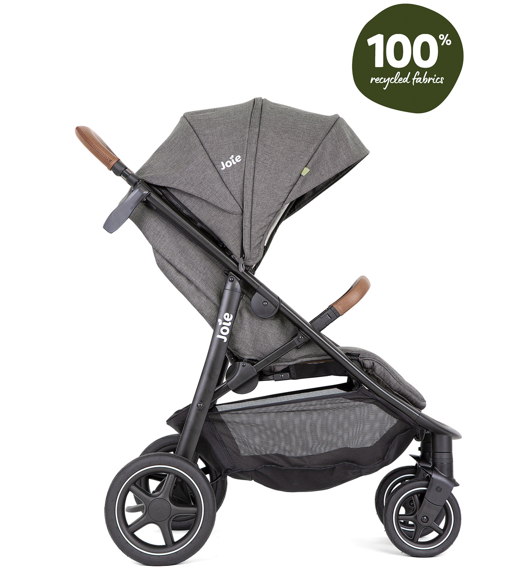 Joie Cycle Mytrax Pro Pushchair - Shell Grey