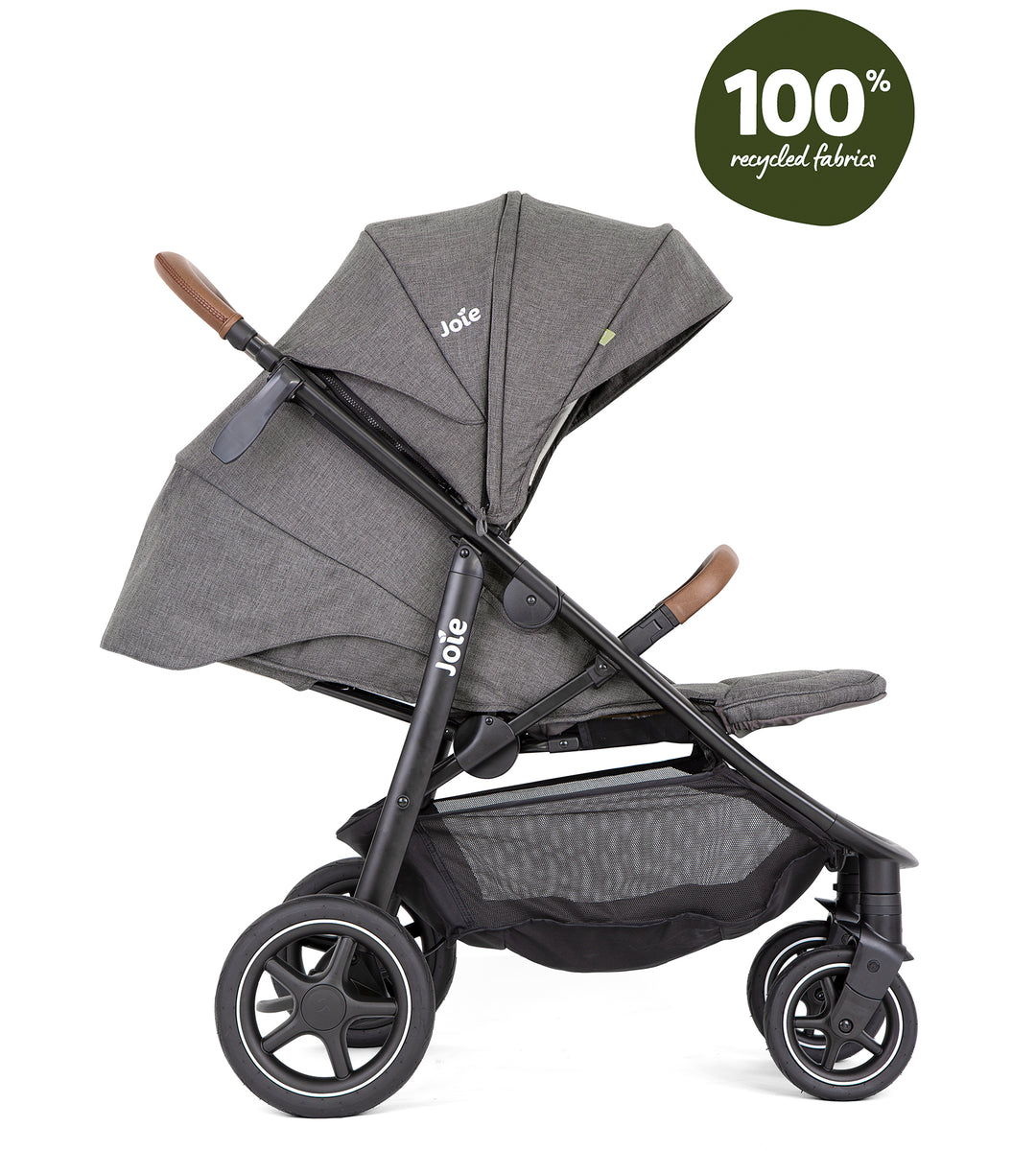 Joie Cycle Mytrax Pro Pushchair - Shell Grey