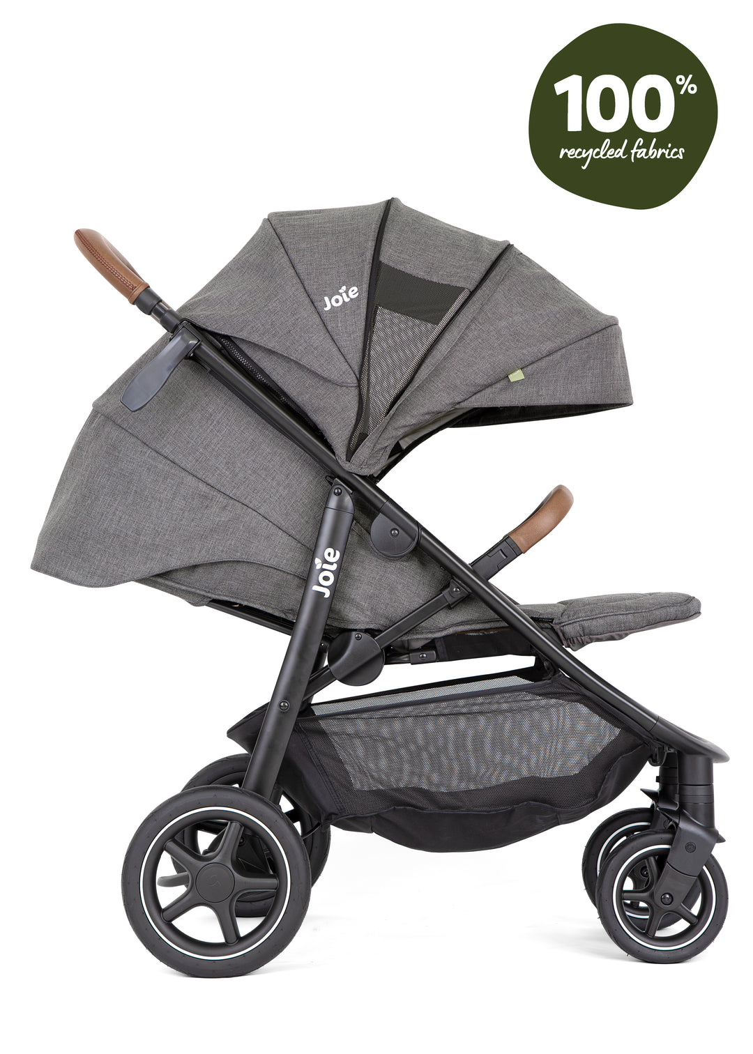 Joie Cycle Mytrax Pro Pushchair - Shell Grey