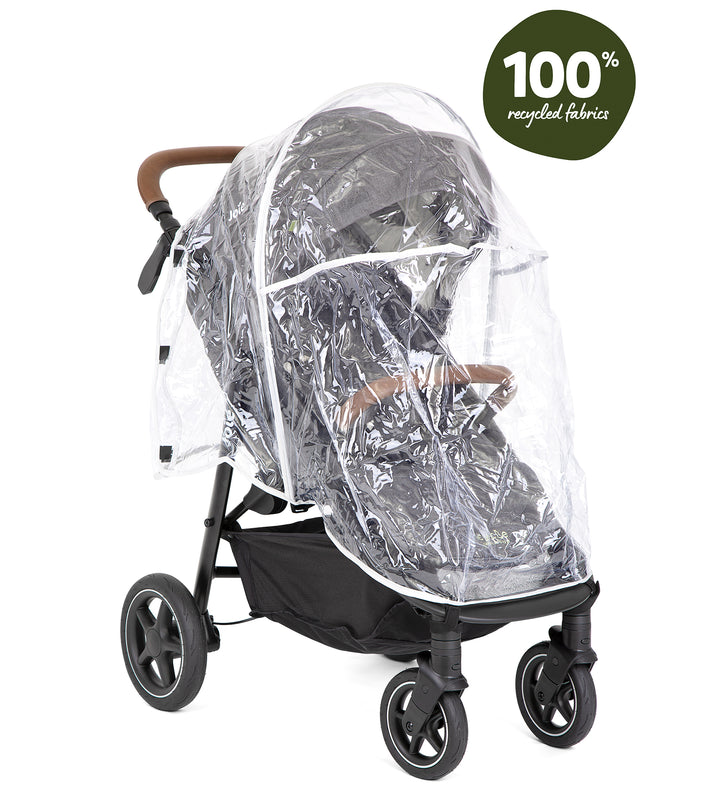 Joie Cycle Mytrax Pro Pushchair - Shell Grey