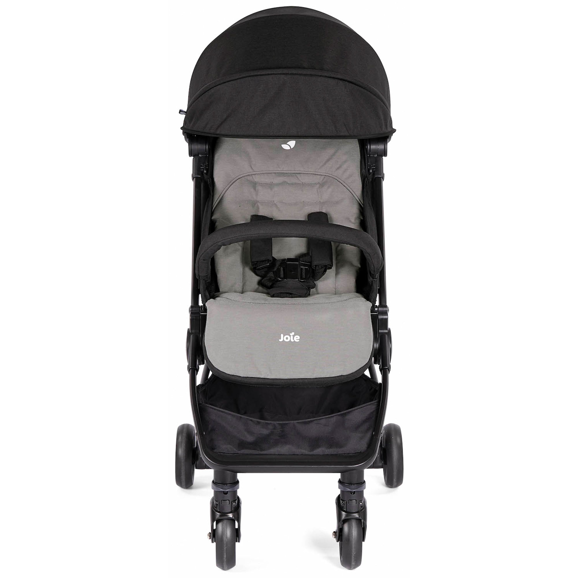 Joie Pact Stroller Ember Lightweight Travel Stroller Baby and Nursery World