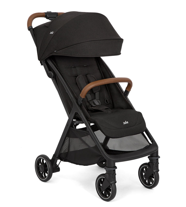 Joie Pact Pro Stroller - Shale