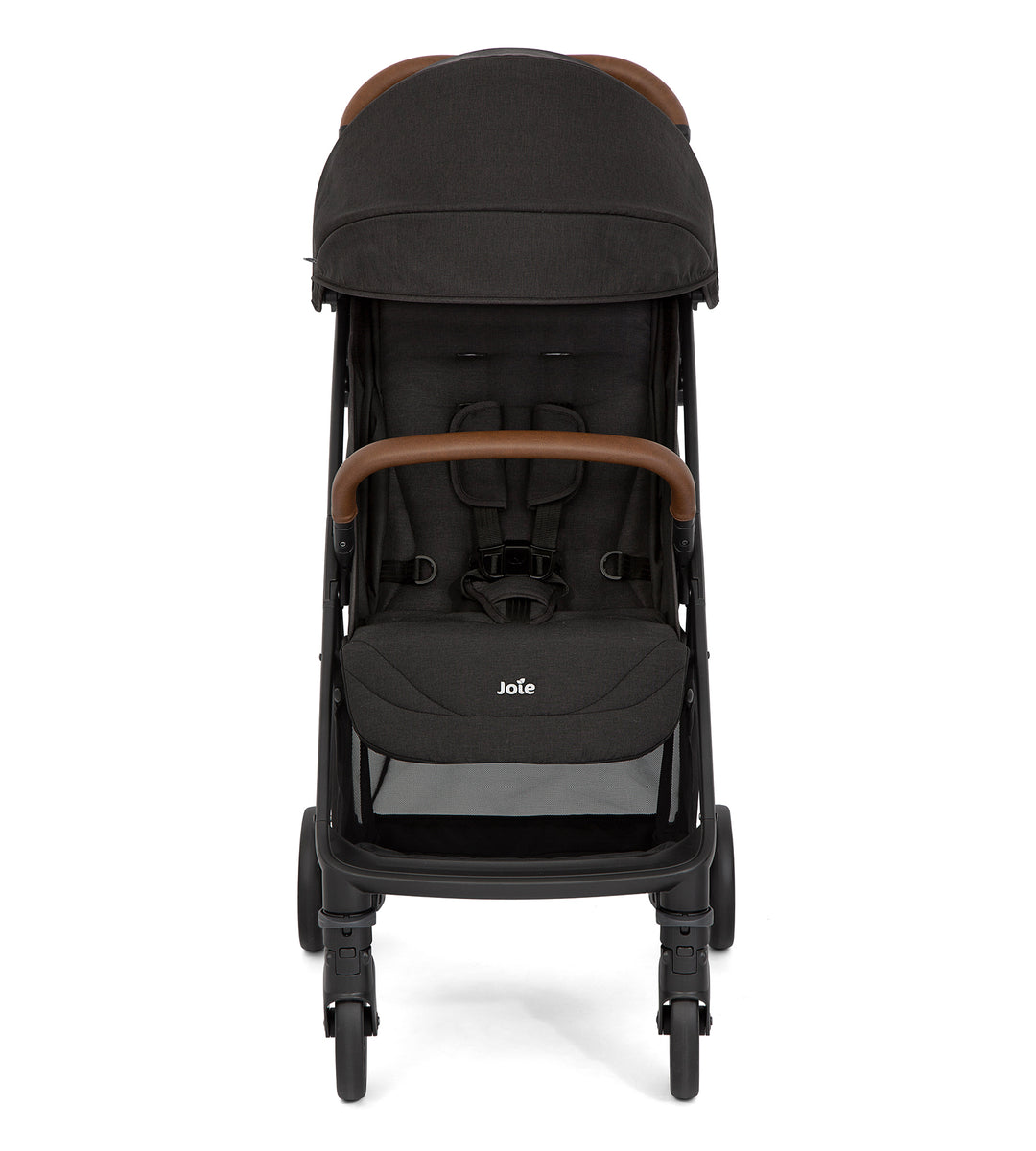 Joie Pact Pro Stroller - Shale